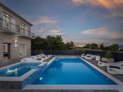 Villa Villa Stipea - Four Bedroom Villa with Swimming Pool - Outdoor photo 36