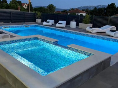 Villa Villa Stipea - Four Bedroom Villa with Swimming Pool - Outdoor photo 37