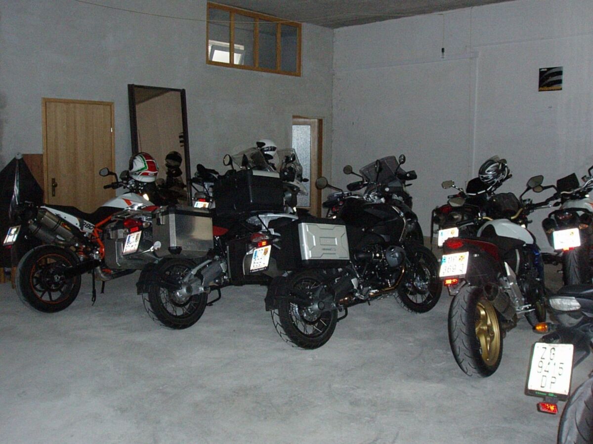 Apartment Klaudija’s Charming Apartments & Rooms - Studio Attic - Outdoor photo 2