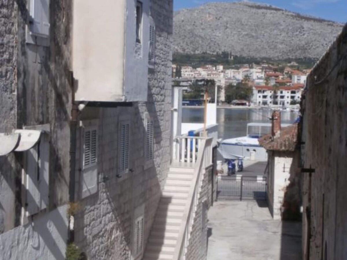 Apartment Klaudija’s Charming Apartments & Rooms - Studio Attic - Outdoor photo 4