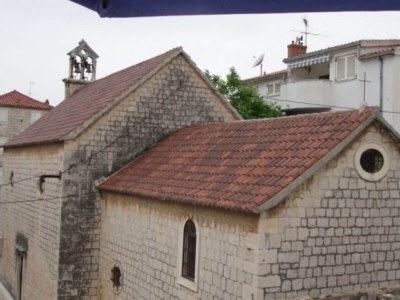 Apartment Klaudija’s Charming Apartments & Rooms - Studio Attic - Outdoor photo 6