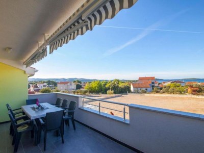 Villa Villa Ava - Five Bedroom Villa with Swimming pool in Brodarica - Villa