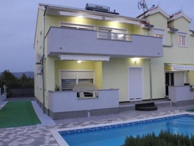 Villa Villa Ava - Five Bedroom Villa with Swimming pool - Outdoor photo 21