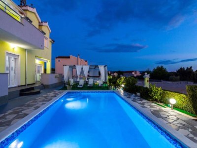 Villa Villa Ava - Five Bedroom Villa with Swimming pool - Outdoor photo 22