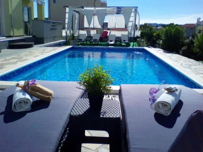 Villa Villa Ava - Five Bedroom Villa with Swimming pool - Outdoor photo 30