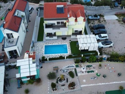 Villa Villa Ava - Five Bedroom Villa with Swimming pool - Outdoor photo 35