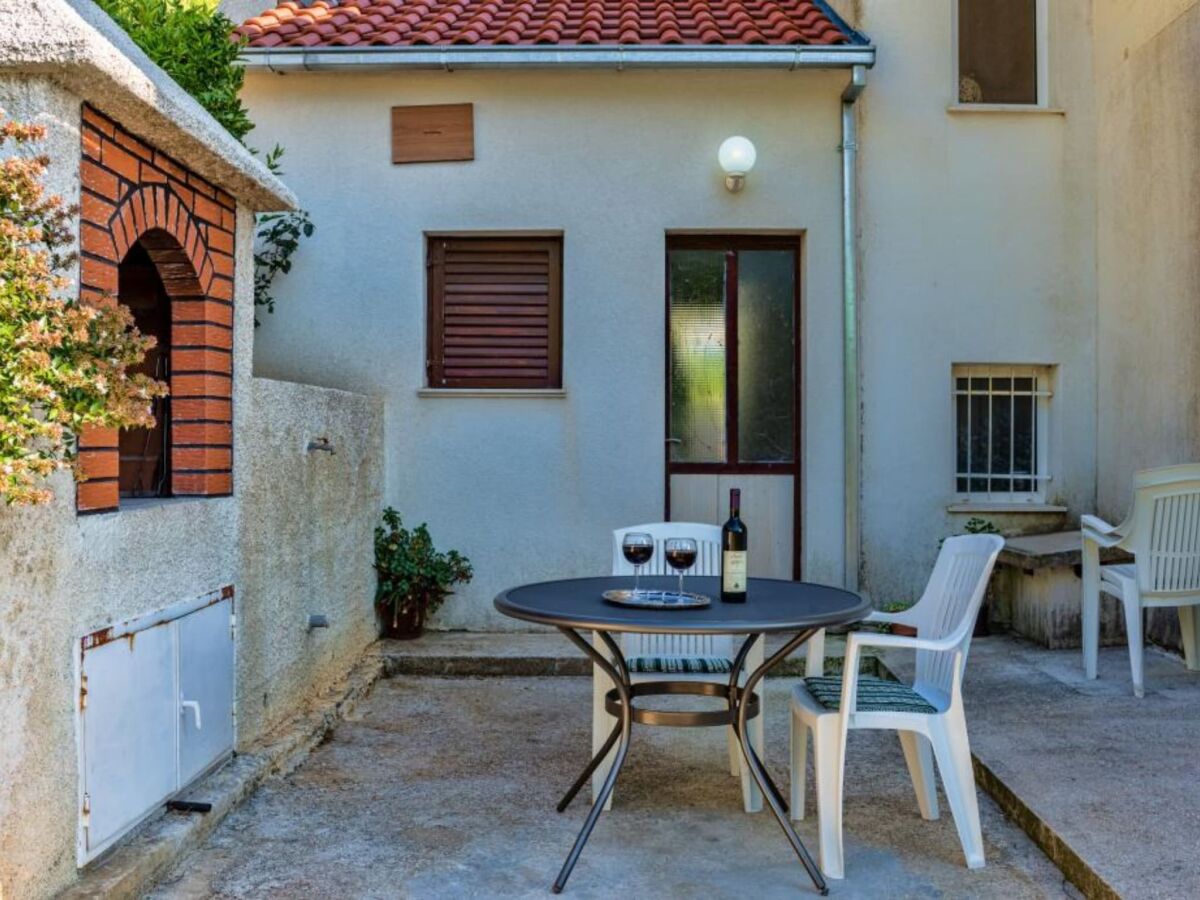 Apartment Apartments Tafra - One Bedroom Apartment - Outdoor photo 3