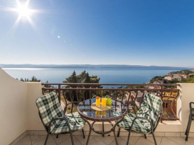 Apartment Apartments Tafra - One Bedroom Apartment - Outdoor photo 2