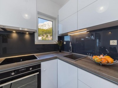 Apartment Apartments Tafra - One Bedroom Apartment - Features photo 4