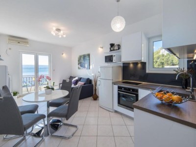 Apartment Apartments Tafra - One Bedroom Apartment - Features photo 5