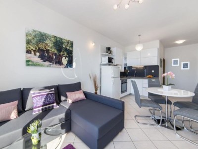 Apartment Apartments Tafra - One Bedroom Apartment - Features photo 6