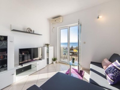 Apartment Apartments Tafra - One Bedroom Apartment - Features photo 7