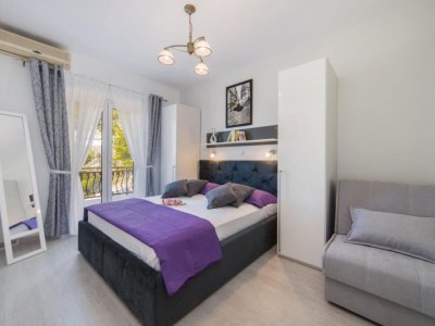 Apartment Apartments Tafra - One Bedroom Apartment - Features photo 10