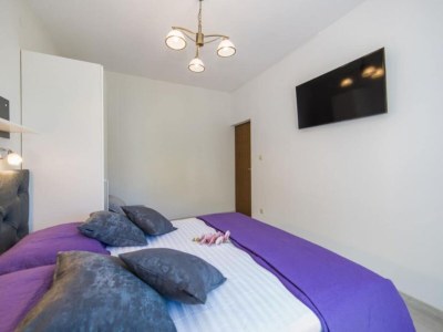 Apartment Apartments Tafra - One Bedroom Apartment - Features photo 11