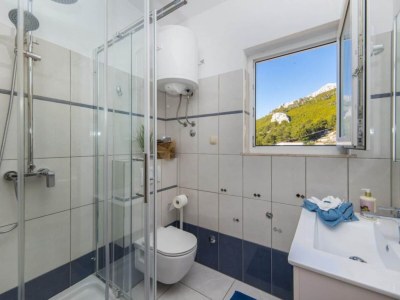 Apartment Apartments Tafra - One Bedroom Apartment - Features photo 12