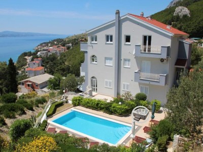 Apartment Apartments Tafra - One Bedroom Apartment - Outdoor photo 14