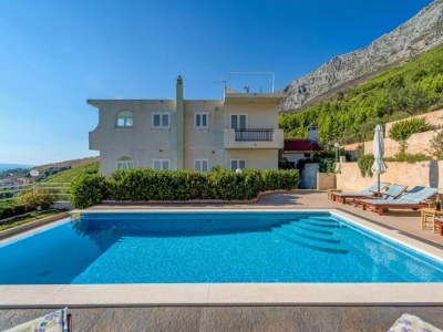 Apartment Apartments Tafra - One Bedroom Apartment - Outdoor photo 16