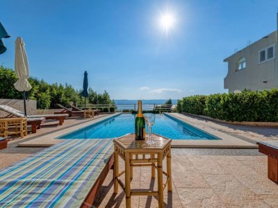 Apartment Apartments Tafra - One Bedroom Apartment - Outdoor photo 20