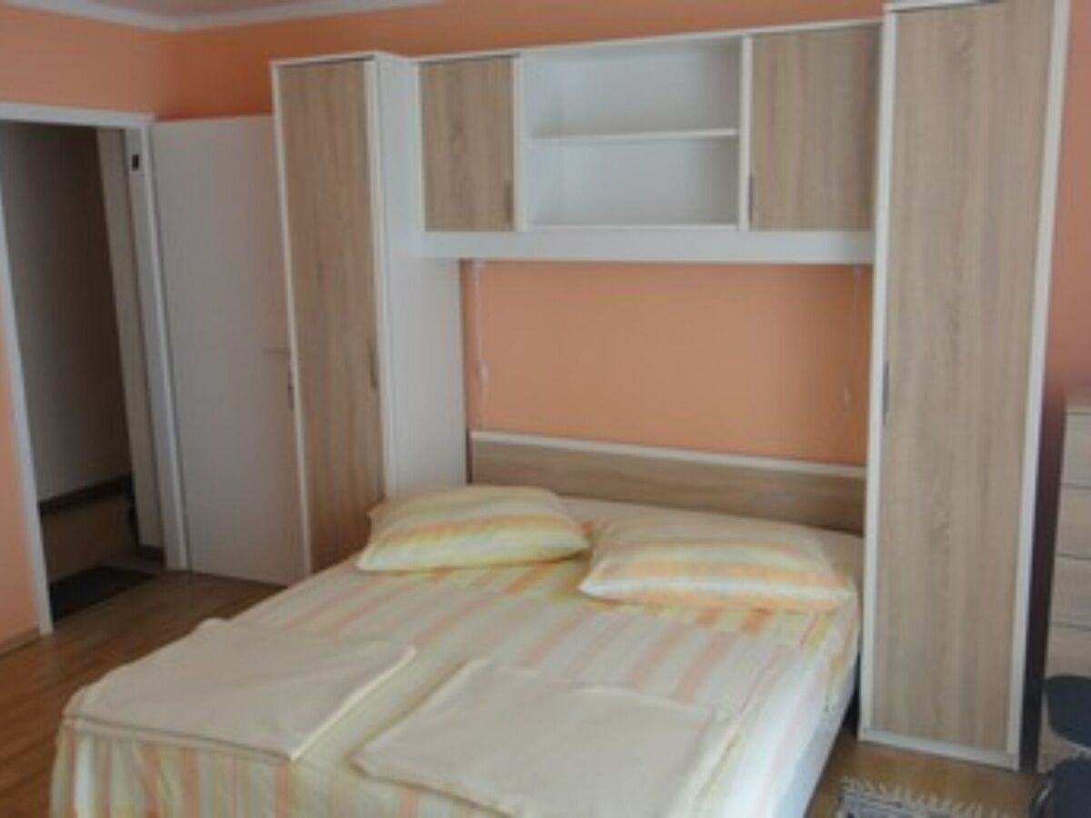 Apartment Seafront Apartments Pretner - Comfort Studio Apartment with Balcony and Sea View - Features photo 5