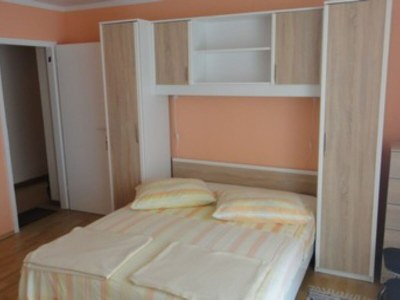 Apartment Seafront Apartments Pretner - Comfort Studio Apartment with Balcony and Sea View - Features photo 5