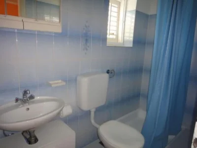 Apartment Seafront Apartments Pretner - Comfort Studio Apartment with Balcony and Sea View - Features photo 7