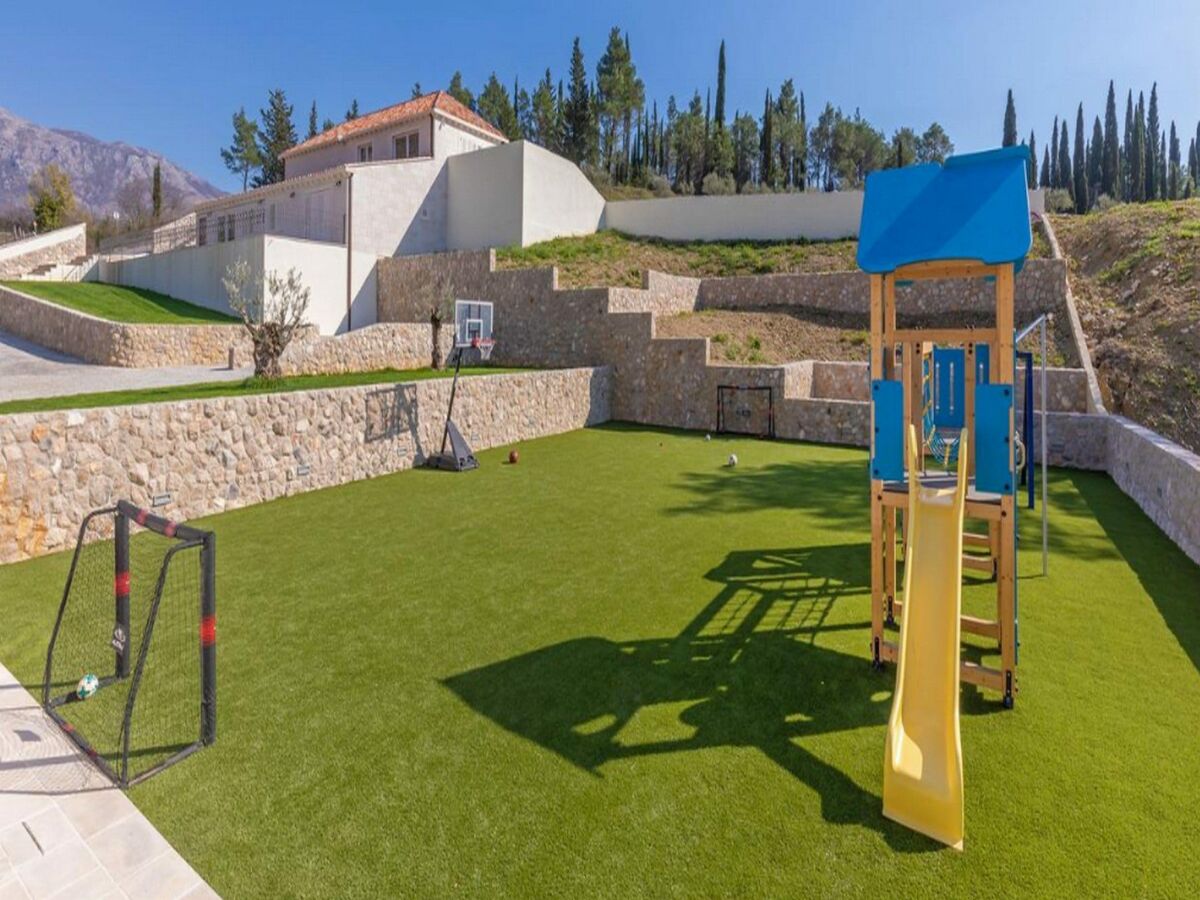 Villa Villa Ivić-Two Bedroom Villa with Swimming Pool - Outdoor photo 2