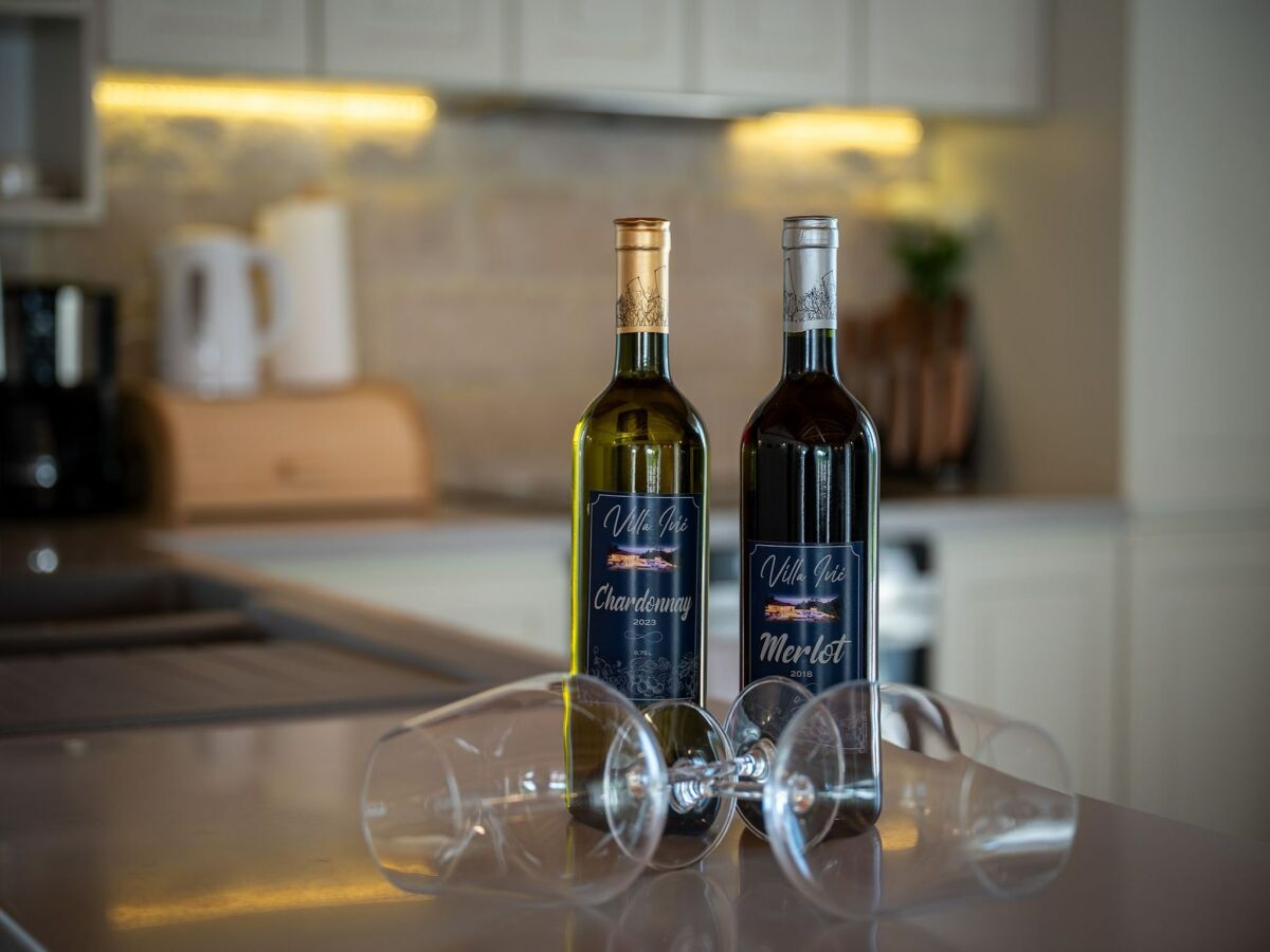 Villa Villa Ivić-Two Bedroom Villa with Swimming Pool - Outdoor photo 5