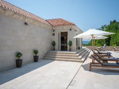 Villa Villa Ivić-Two Bedroom Villa with Swimming Pool - Outdoor photo 4