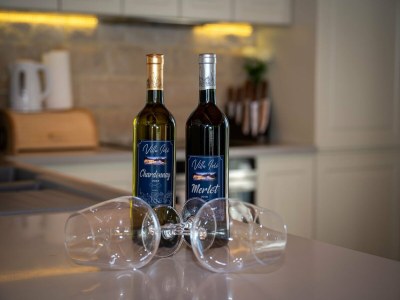 Villa Villa Ivić-Two Bedroom Villa with Swimming Pool - Outdoor photo 6