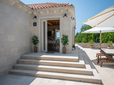 Villa Villa Ivić-Two Bedroom Villa with Swimming Pool - Outdoor photo 7