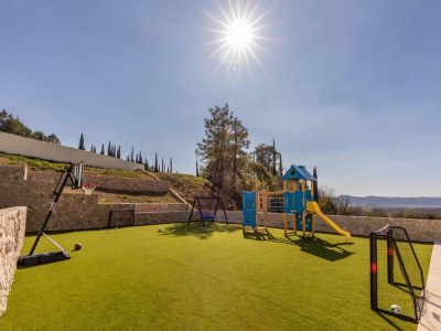 Villa Villa Ivić-Two Bedroom Villa with Swimming Pool - Outdoor photo 8