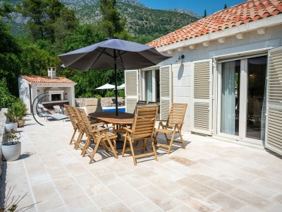 Villa Villa Ivić-Two Bedroom Villa with Swimming Pool - Outdoor photo 10