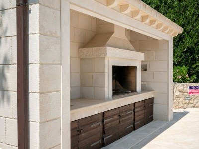 Villa Villa Ivić-Two Bedroom Villa with Swimming Pool - Outdoor photo 14