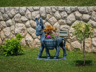 Villa Villa Ivić-Two Bedroom Villa with Swimming Pool - Outdoor photo 15