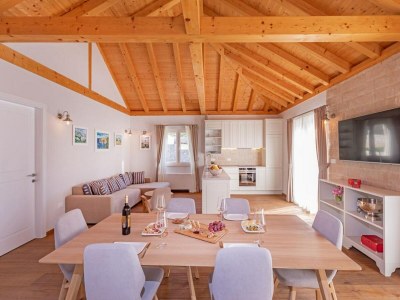 Villa Villa Ivić-Two Bedroom Villa with Swimming Pool - Features photo 24