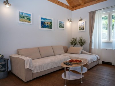 Villa Villa Ivić-Two Bedroom Villa with Swimming Pool - Features photo 28