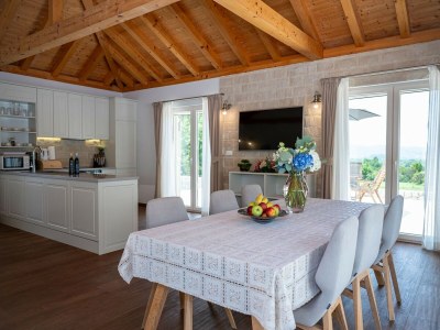 Villa Villa Ivić-Two Bedroom Villa with Swimming Pool - Features photo 29