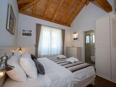 Villa Villa Ivić-Two Bedroom Villa with Swimming Pool - Features photo 33