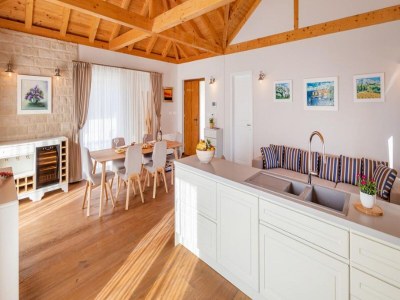 Villa Villa Ivić-Two Bedroom Villa with Swimming Pool - Features photo 35