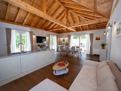 Villa Villa Ivić-Two Bedroom Villa with Swimming Pool - Features photo 36