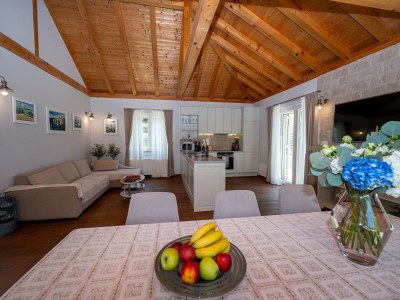 Villa Villa Ivić-Two Bedroom Villa with Swimming Pool - Features photo 49