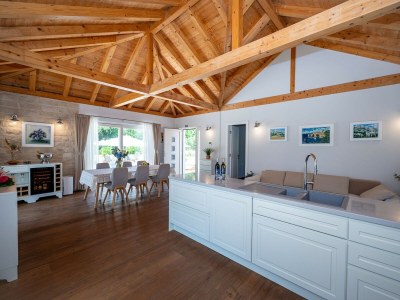 Villa Villa Ivić-Two Bedroom Villa with Swimming Pool - Features photo 51