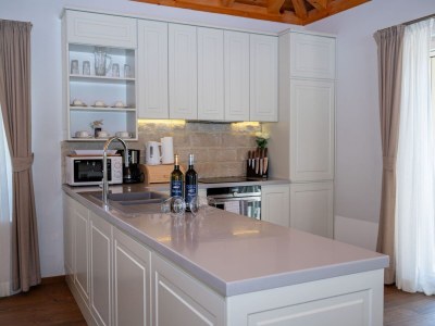 Villa Villa Ivić-Two Bedroom Villa with Swimming Pool - Features photo 52