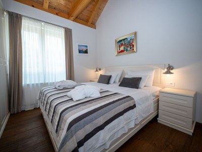 Villa Villa Ivić-Two Bedroom Villa with Swimming Pool - Features photo 55