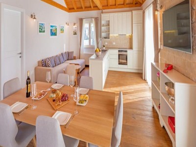 Villa Villa Ivić-Two Bedroom Villa with Swimming Pool - Features photo 57