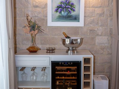 Villa Villa Ivić-Two Bedroom Villa with Swimming Pool - Features photo 59