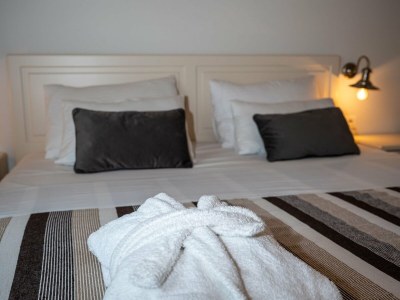 Villa Villa Ivić-Two Bedroom Villa with Swimming Pool - Features photo 63