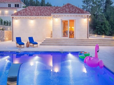 Villa Villa Ivić-Two Bedroom Villa with Swimming Pool - Outdoor photo 66