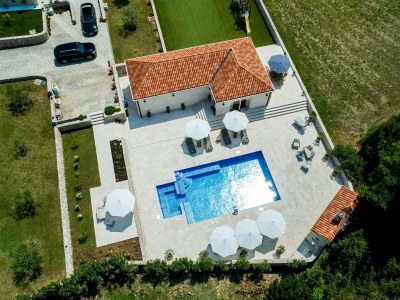 Villa Villa Ivić-Two Bedroom Villa with Swimming Pool - Outdoor photo 68