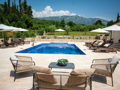 Villa Villa Ivić-Two Bedroom Villa with Swimming Pool - Outdoor photo 70